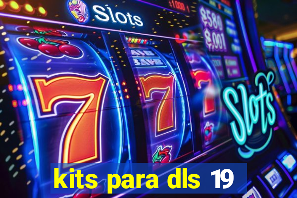 kits para dls 19